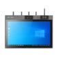 18.5 Inch 5G Celeron J1900 All in One Economy Touch Panel PC