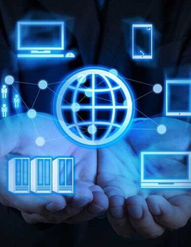 Industrial PC in IOT
